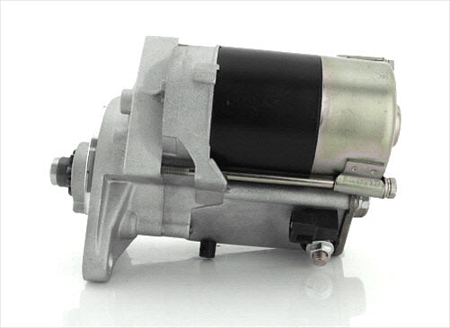 JAYLEC STARTER HOLDEN RODEO 2.6L 4ZE1 12V 9TH JACKAROO TFR17 70-8442