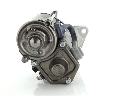 JAYLEC STARTER HOLDEN RODEO 2.6L 4ZE1 12V 9TH JACKAROO TFR17 70-8442