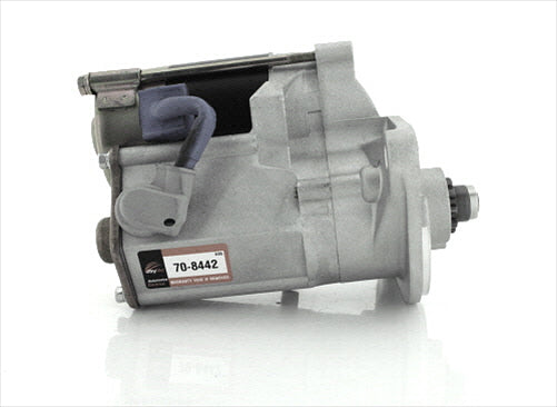 JAYLEC STARTER HOLDEN RODEO 2.6L 4ZE1 12V 9TH JACKAROO TFR17 70-8442