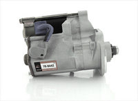 JAYLEC STARTER HOLDEN RODEO 2.6L 4ZE1 12V 9TH JACKAROO TFR17 70-8442