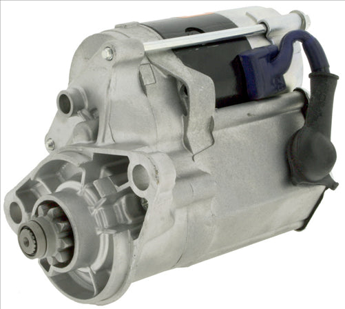 JAYLEC STARTER TOYOTA CRESSIDA 5MGE 12V 9TH 86-88 70-8444