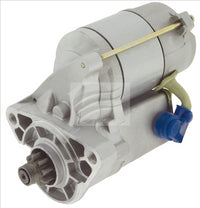 JAYLEC STARTER TOYOTA HILUX HIACE 12V 9TH 2RZ 3RZ LATE SOL TERM 70-8446