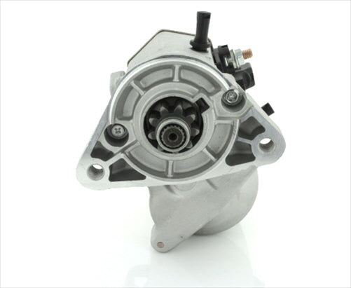 JAYLEC STARTER TOYOTA HILUX HIACE 12V 9TH 2RZ 3RZ LATE SOL TERM 70-8446