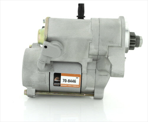 JAYLEC STARTER TOYOTA HILUX HIACE 12V 9TH 2RZ 3RZ LATE SOL TERM 70-8446