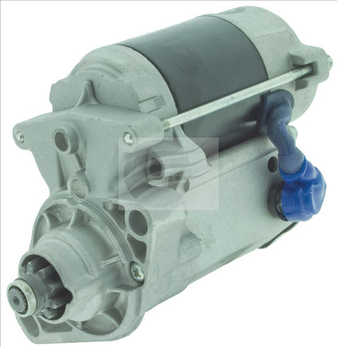 JAYLEC STARTER HONDA PRELUDE A202A 12V 9TH 82-87 70-8450