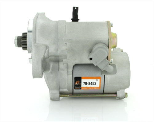 JAYLEC STARTER TOYOTA HILUX FORKLIFT NEW 12V 9TH 4Y 22R 70-8453