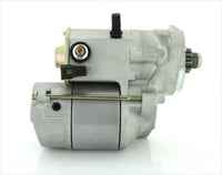 JAYLEC STARTER TOYOTA HILUX FORKLIFT NEW 12V 9TH 4Y 22R 70-8453