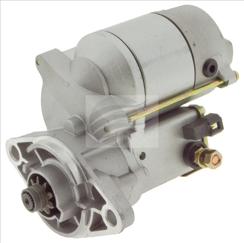 JAYLEC STARTER TOYOTA HILUX FORKLIFT NEW 12V 9TH 4Y 22R 70-8453