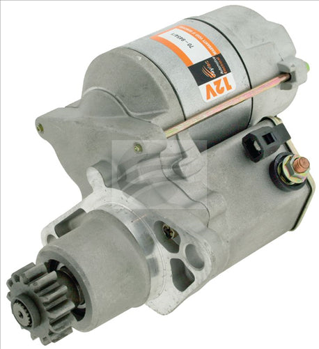 JAYLEC STARTER TOYOTA CAMRY SPACIA NEW 12V 13TH EARLY TERMINAL 70-8454-1