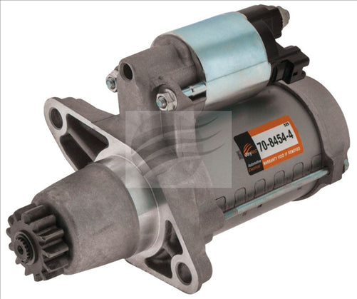 JAYLEC STARTER 12V 1.6KW TOYOTA CAMRY 2AR-FE ACV50R ASV50R 70-8454-4
