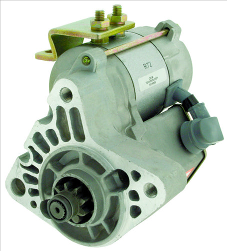 JAYLEC STARTER TOYOTA TARAGO 2TZ NEW 12V 9TH 2.4L 70-8457