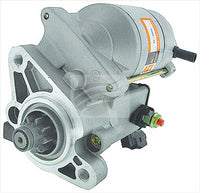 JAYLEC STARTER TOYOTA PRADO 5VZ-FE VZJ95R 12V 9TH 3.4L 5VZ 98- 70-8460