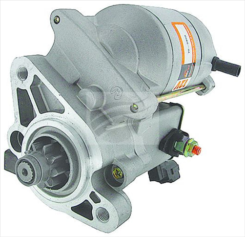 JAYLEC STARTER TOYOTA PRADO 5VZ-FE VZJ95R 12V 9TH 3.4L 5VZ 98- 70-8460