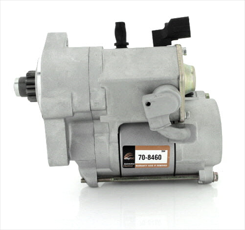 JAYLEC STARTER TOYOTA PRADO 5VZ-FE VZJ95R 12V 9TH 3.4L 5VZ 98- 70-8460