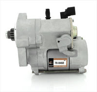 JAYLEC STARTER TOYOTA PRADO 5VZ-FE VZJ95R 12V 9TH 3.4L 5VZ 98- 70-8460