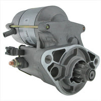 JAYLEC STARTER 9TH TOYOTA LEXUS 2JZGE 1JZ GS300 SC300 70-8461