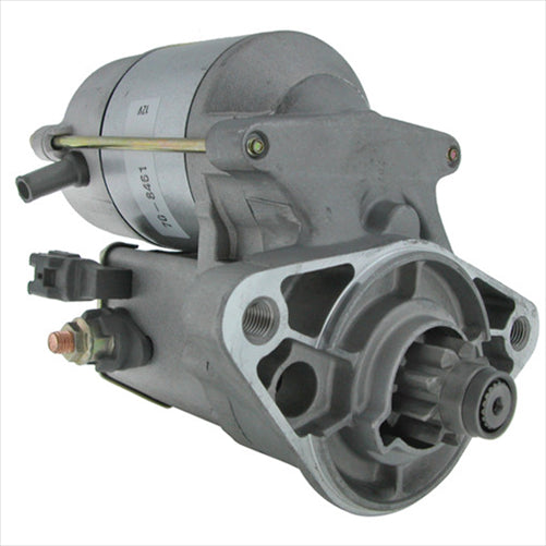 JAYLEC STARTER 9TH TOYOTA LEXUS 2JZGE 1JZ GS300 SC300 70-8461