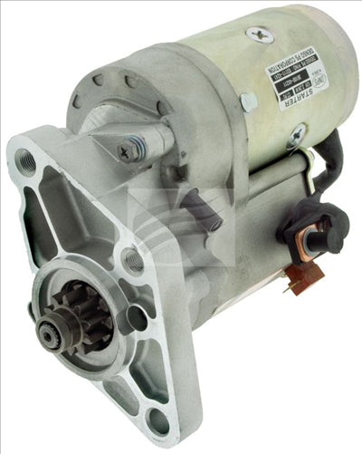 JAYLEC STARTER 12V 10TH HYUNDAI TERRACAN 2.9L J3 DIESEL AUTO 70-8470-1