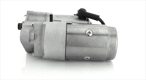 JAYLEC STARTER 12V 10TH HYUNDAI TERRACAN 2.9L J3 DIESEL AUTO 70-8470-1