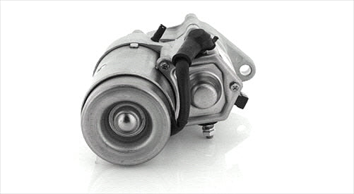 JAYLEC STARTER 12V 10TH HYUNDAI TERRACAN 2.9L J3 DIESEL AUTO 70-8470-1