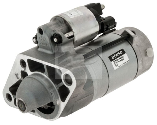 VALEO STARTER 12V 2.0KW KIA CARNIVAL 2.9 CRDI 2006- J3 70-8470-3