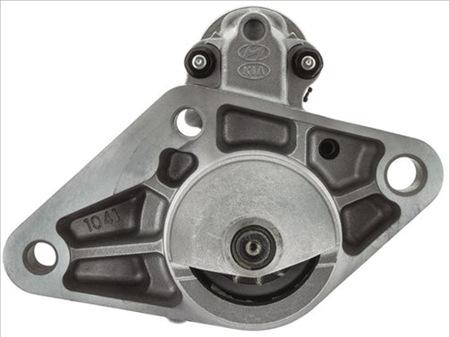 STARTER 12V 2.0KW KIA CARNIVAL 2.9 CRDI 2006- J3 70-8470-3