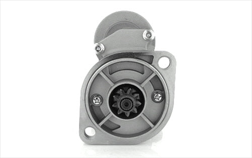 STARTER HYSTER YANMAR ISEKI 4JHX1 NEW 12V 9TH, RODEO, JACKEROO 70-8500