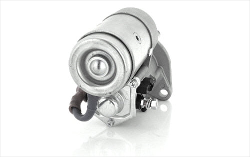 JAYLEC STARTER HYSTER YANMAR ISEKI 4JHX1 NEW 12V 9TH, RODEO, JACKEROO 70-8500