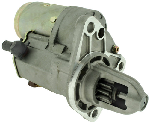 JAYLEC STARTER 11TH KIA PREGIO MANUAL 2003 2.7L DIESEL ENG W-III 70-8504