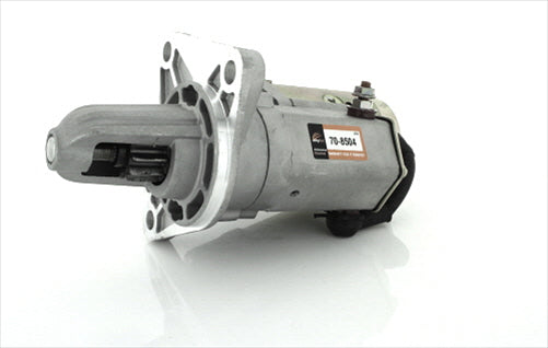 JAYLEC STARTER 11TH KIA PREGIO MANUAL 2003 2.7L DIESEL ENG W-III 70-8504