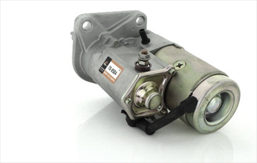 JAYLEC STARTER 11TH KIA PREGIO MANUAL 2003 2.7L DIESEL ENG W-III 70-8504