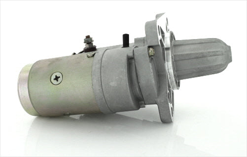 JAYLEC STARTER 11TH KIA PREGIO MANUAL 2003 2.7L DIESEL ENG W-III 70-8504