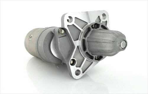 JAYLEC STARTER 11TH KIA PREGIO MANUAL 2003 2.7L DIESEL ENG W-III 70-8504