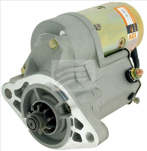 JAYLEC STARTER TOYOTA HILUX LN106 LN166 3L 5L 12V 10TH LH112 2.2KW 70-8512
