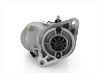 JAYLEC STARTER TOYOTA HILUX LN106 LN166 3L 5L 12V 10TH LH112 2.2KW 70-8512