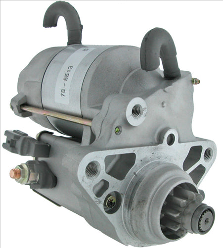 JAYLEC STARTER TOYOTA LAND CRUISER NEW 12V 9TH 1UZ-FE 1UZFE 70-8513