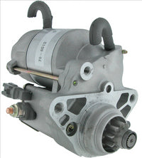 JAYLEC STARTER TOYOTA LAND CRUISER NEW 12V 9TH 1UZ-FE 1UZFE 70-8513