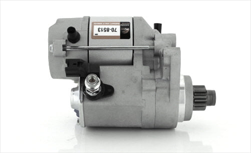 JAYLEC STARTER TOYOTA LAND CRUISER NEW 12V 9TH 1UZ-FE 1UZFE 70-8513