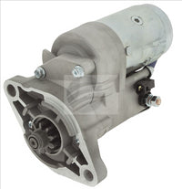 JAYLEC STARTER 12V 2.0KW HILUX 10TH 2L 3L 70-8514