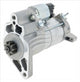 Magneti Marelli STARTER 12V LAND ROVER DISCOVERY IV 3.0TD 2009- 70-8519