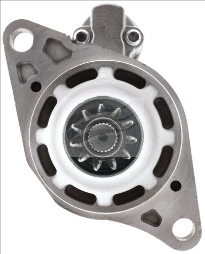 JAYLEC STARTER 24V 11TH ISUZU FVM13 6SA1 MITSUBISHI STYLE UNIT 70-8529