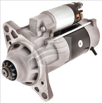 JAYLEC STARTER 24V 11TH ISUZU FVM13 6SA1 MITSUBISHI STYLE UNIT 70-8529