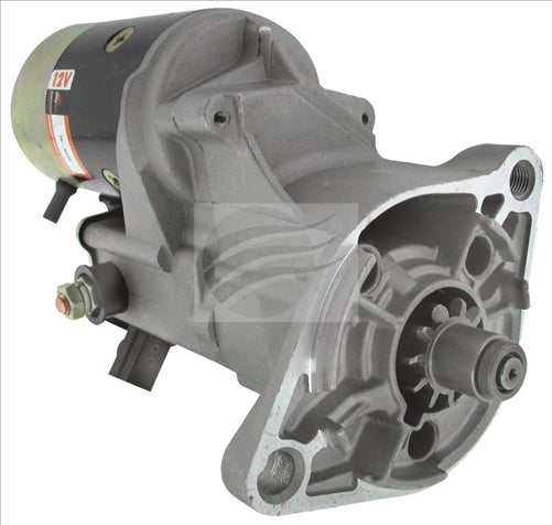 JAYLEC STARTER TOYOTA LAND CRUISER 12V 11TH 3B BJ42 FJ70-75 2B 70-8533