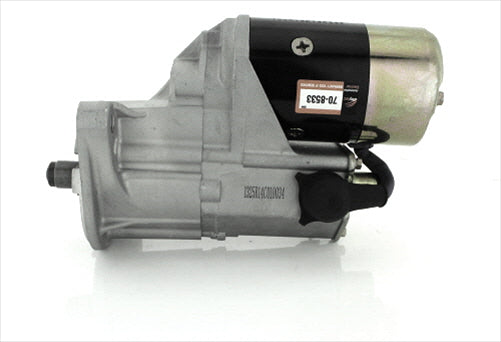 JAYLEC STARTER TOYOTA LAND CRUISER 12V 11TH 3B BJ42 FJ70-75 2B 70-8533