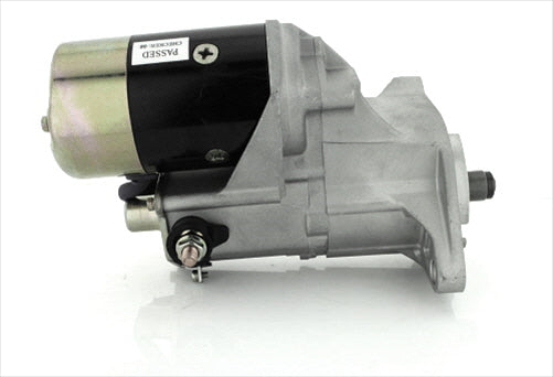 JAYLEC STARTER TOYOTA LAND CRUISER 12V 11TH 3B BJ42 FJ70-75 2B 70-8533