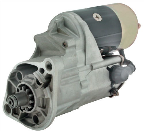 JAYLEC STARTER TOYOTA COASTER NEW 24V 11TH 70-8534