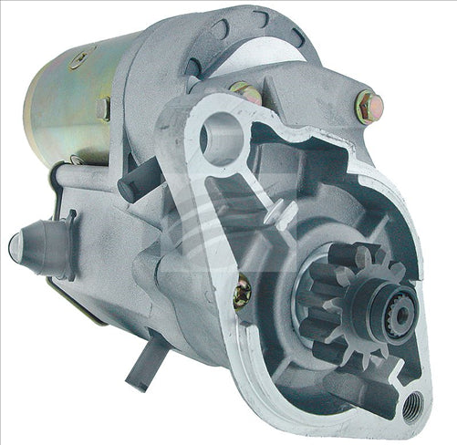 JAYLEC STARTER TOYOTA HILUX SURF NEW 12V 11TH 2L 70-8550