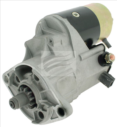 JAYLEC STARTER 12V 11T CW 2H,12HT, 60 SERIES LANDSCRUISE 70-8551