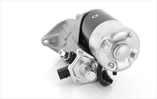 JAYLEC STARTER 12V 11T CW 2H,12HT, 60 SERIES LANDSCRUISE 70-8551