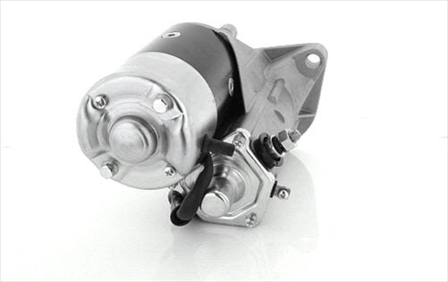 JAYLEC STARTER 12V 2.5kW 12T CW TOYOTA LANDCRUISER 1HZ, 1HDT, HZJ105 70-8553